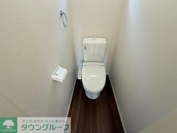 Kolet鳩ケ谷#06の物件内観写真